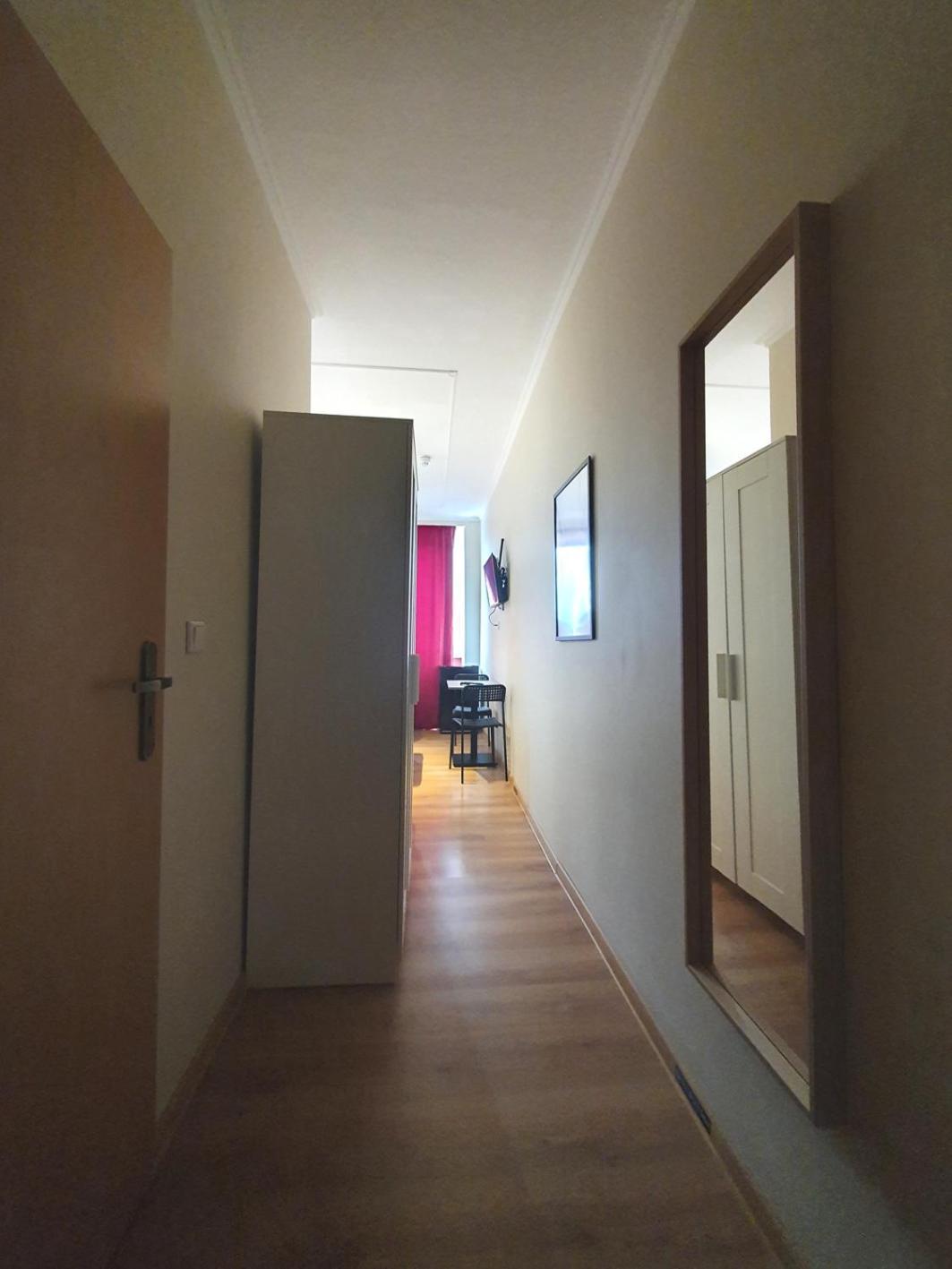 Triple Room Private Bathroom