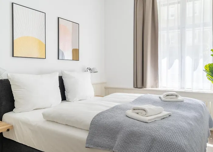 limehome Berlin Lottumstraße 4